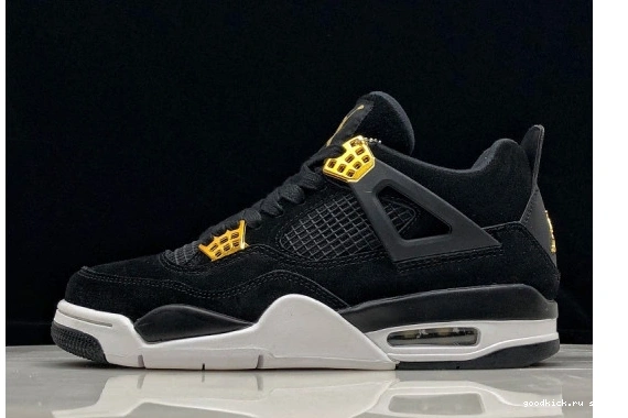 Royalty 308497-032 308497-032  Jordan Retro 4 0307